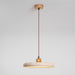 Lola Travertine Pendant Light Vakkerlight