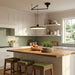 Lola Swing  Pendant Lamp Vakkerlight
