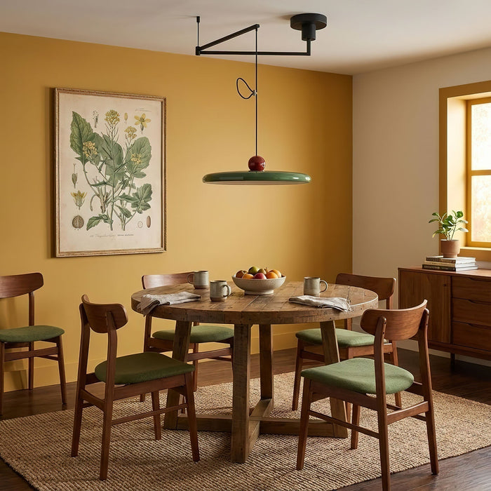 Lola Swing  Pendant Lamp Vakkerlight