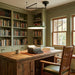 Lola Swing  Pendant Lamp Vakkerlight
