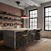 Lola Swing  Pendant Lamp Vakkerlight