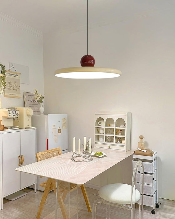 Lola Pendant Swag Light Vakkerlight