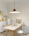 Lola Pendant Swag Light Vakkerlight