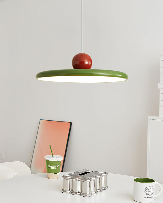 Lola Pendant Swag Light Vakkerlight