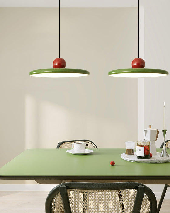 Lola Pendant Swag Light Vakkerlight