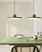Lola Pendant Swag Light Vakkerlight