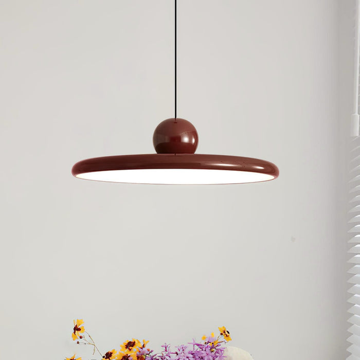 Lola Pendant Swag Light Vakkerlight