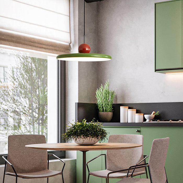 Lola Pendant Swag Light Vakkerlight