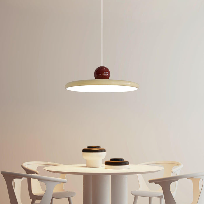 Lola Pendant Swag Light Vakkerlight