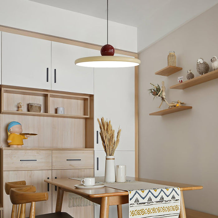 Lola Pendant Swag Light Vakkerlight