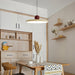 Lola Pendant Swag Light Vakkerlight