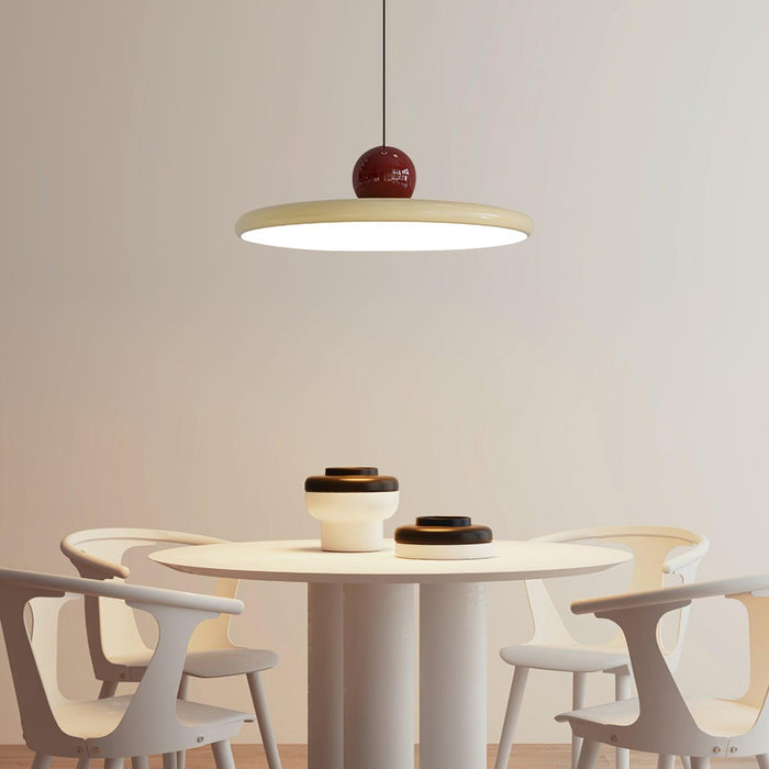 Lola Pendant Swag Light Vakkerlight