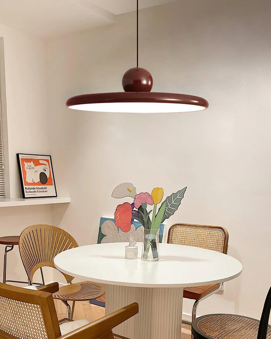 Lola Pendant Swag Light Vakkerlight