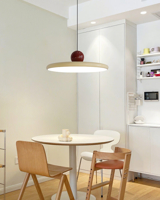 Lola Pendant Swag Light Vakkerlight