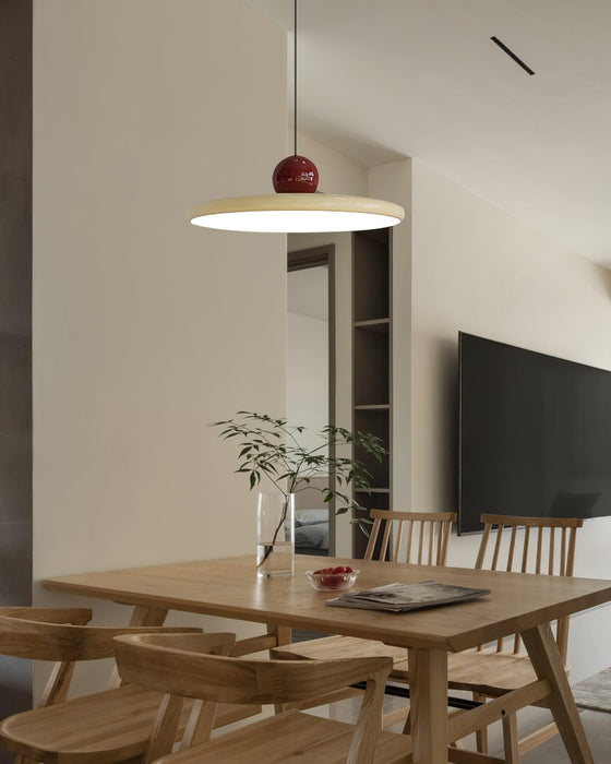 Lola Pendant Swag Light Vakkerlight