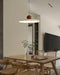 Lola Pendant Swag Light Vakkerlight