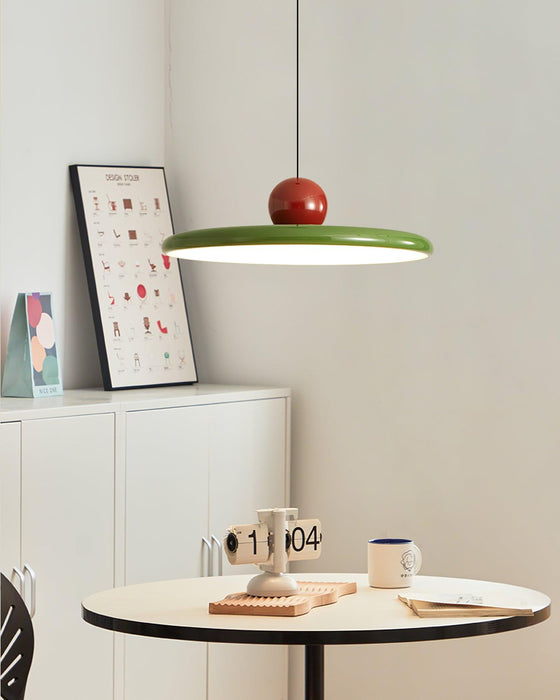 Lola Pendant Swag Light Vakkerlight