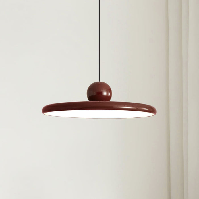 Lola Pendant Swag Light Vakkerlight