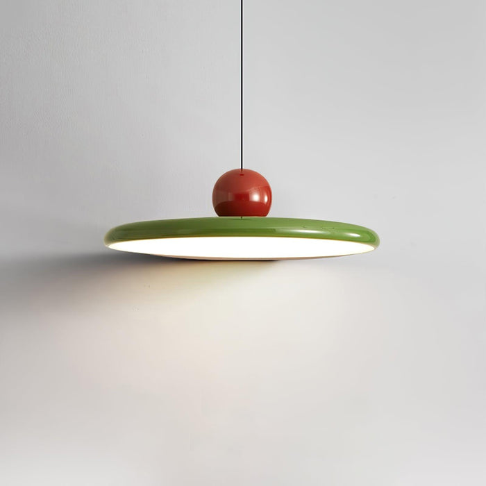 Lola Pendant Swag Light Vakkerlight