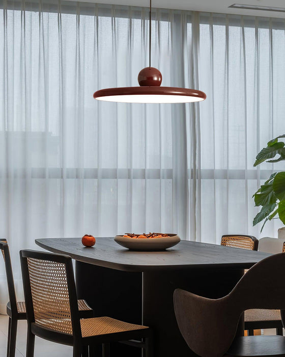 Lola Pendant Swag Light Vakkerlight