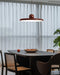 Lola Pendant Swag Light Vakkerlight