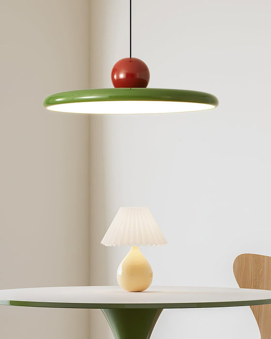 Lola Pendant Swag Light Vakkerlight