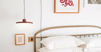 Lola Pendant Swag Light Vakkerlight