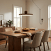 Lola Pendant Swag Light Vakkerlight
