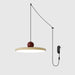 Lola Pendant Swag Light Vakkerlight