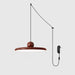 Lola Pendant Swag Light Vakkerlight