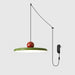Lola Pendant Swag Light Vakkerlight