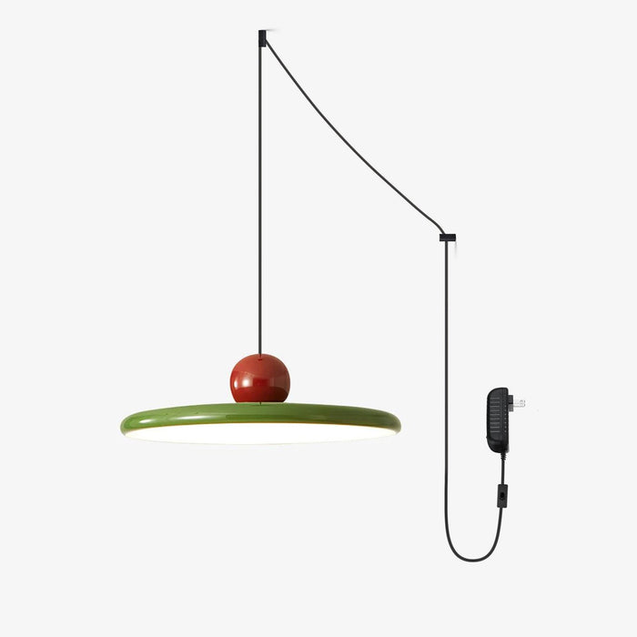 Lola Pendant Swag Light Vakkerlight