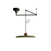 Lola Swing  Pendant Lamp Vakkerlight