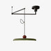Lola Swing  Pendant Lamp Vakkerlight