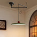Lola Swing  Pendant Lamp Vakkerlight