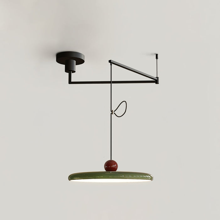 Lola Swing  Pendant Lamp Vakkerlight