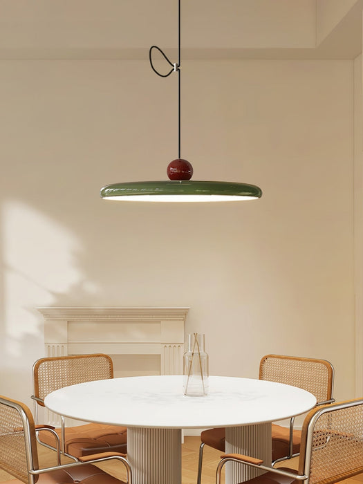 Lola Swing  Pendant Lamp Vakkerlight