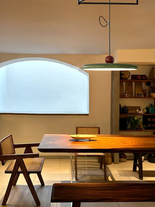 Lola Swing  Pendant Lamp Vakkerlight
