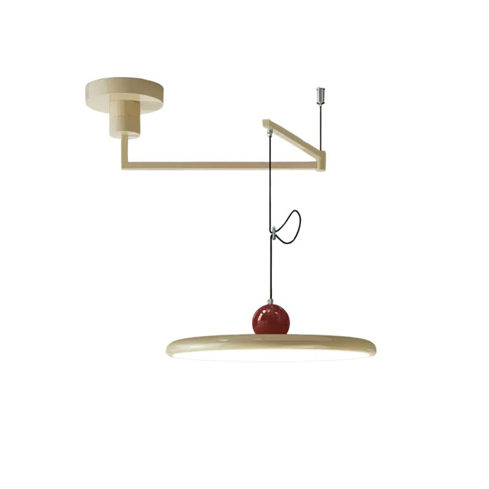Lola Swing  Pendant Lamp Vakkerlight