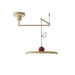 Lola Swing  Pendant Lamp Vakkerlight