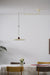 Lola Swing  Pendant Lamp Vakkerlight