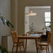Lola Travertine Pendant Light Vakkerlight