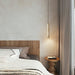 Long Cylinder Pendant Lamp Vakkerlight
