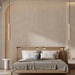Long Cylinder Pendant Lamp Vakkerlight