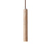 Long Cylinder Pendant Lamp Vakkerlight