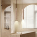 Long Cylinder Pendant Lamp Vakkerlight