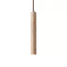 Long Cylinder Pendant Lamp Vakkerlight