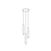 Long Cylinder Pendant Lamp Vakkerlight