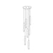 Long Cylinder Pendant Lamp Vakkerlight