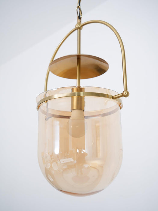 Lorford Cup Pendant Light Vakkerlight